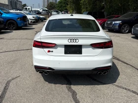 Audi S5 SPORTBACK * * CARFAX * * АВТО КРЕДИТ - 73500 лв. - 70106203 4