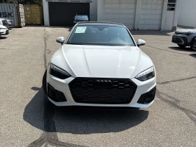 Audi S5 SPORTBACK * * CARFAX * * АВТО КРЕДИТ - 73500 лв. - 70106203 2