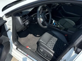 Audi S5 SPORTBACK * * CARFAX * * АВТО КРЕДИТ - 73500 лв. - 70106203 7