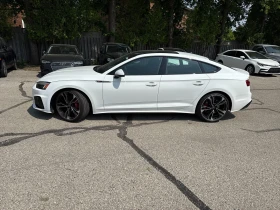Audi S5 SPORTBACK * * CARFAX * * АВТО КРЕДИТ - 73500 лв. - 70106203 3