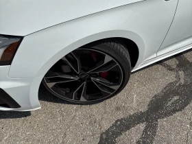 Audi S5 SPORTBACK * * CARFAX * * АВТО КРЕДИТ - 73500 лв. - 70106203 6