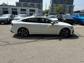 Audi S5 SPORTBACK * * CARFAX * * АВТО КРЕДИТ - 73500 лв. - 70106203 5