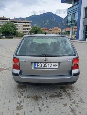 Обява за продажба на VW Passat ~4 000 лв. - изображение 2