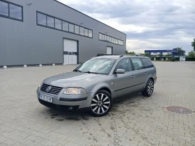 Обява за продажба на VW Passat ~4 000 лв. - изображение 1