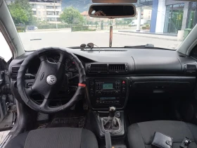 Обява за продажба на VW Passat ~4 000 лв. - изображение 7