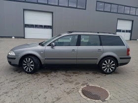 Обява за продажба на VW Passat ~4 000 лв. - изображение 1