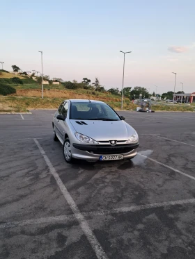 Peugeot 206 1.4 HDI | Mobile.bg    6