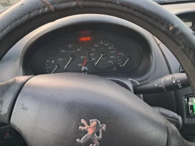 Peugeot 206 1.4 HDI | Mobile.bg    5