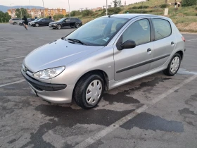 Peugeot 206 1.4 HDI | Mobile.bg    4