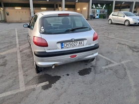 Peugeot 206 1.4 HDI | Mobile.bg    3