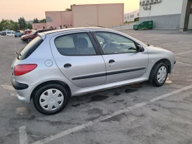Peugeot 206 1.4 HDI | Mobile.bg    2
