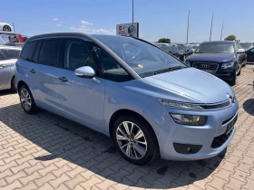 Citroen Grand C4 Picasso 2.0HDI 6+ 1 NAVI/KAMERA EURO 6 | Mobile.bg    4