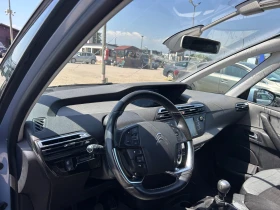 Citroen Grand C4 Picasso 2.0HDI 6+ 1 NAVI/KAMERA EURO 6 | Mobile.bg    13