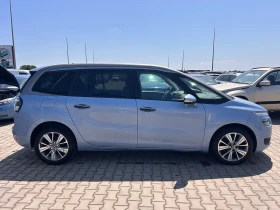 Citroen Grand C4 Picasso 2.0HDI 6+ 1 NAVI/KAMERA EURO 6 | Mobile.bg    5