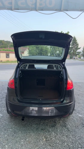 Seat Altea КЛИМАТИК - 3850 лв. - 82407328 5