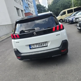 Peugeot 5008 1.5 | Mobile.bg    3