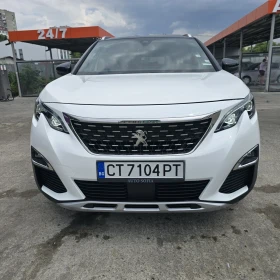 Peugeot 5008 1.5 | Mobile.bg    5