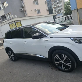 Peugeot 5008 1.5 | Mobile.bg    2