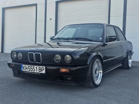 Обява за продажба на BMW 325 E30 ~25 900 лв. - изображение 1