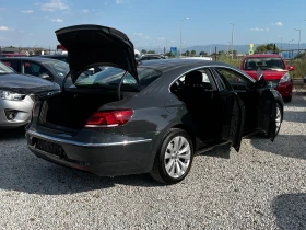 VW CC ЛИЗИНГ-НАВИГАЦИЯ-КЛИМАТРОНИК-ТОП - 13999 лв. - 15949512 13