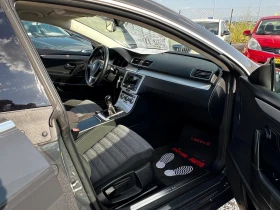 VW CC ЛИЗИНГ-НАВИГАЦИЯ-КЛИМАТРОНИК-ТОП - 13999 лв. - 15949512 12