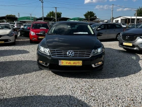 VW CC ЛИЗИНГ-НАВИГАЦИЯ-КЛИМАТРОНИК-ТОП - 13999 лв. - 15949512 2