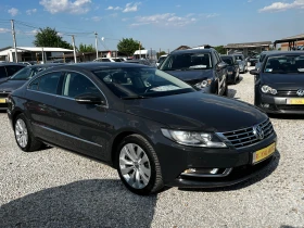 VW CC ЛИЗИНГ-НАВИГАЦИЯ-КЛИМАТРОНИК-ТОП - 13999 лв. - 15949512 3
