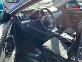 VW CC ЛИЗИНГ-НАВИГАЦИЯ-КЛИМАТРОНИК-ТОП - 13999 лв. - 15949512 7