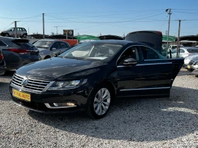 VW CC ЛИЗИНГ-НАВИГАЦИЯ-КЛИМАТРОНИК-ТОП - 13999 лв. - 15949512 15