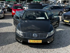 VW CC ЛИЗИНГ-НАВИГАЦИЯ-КЛИМАТРОНИК-ТОП - 13999 лв. - 15949512 16