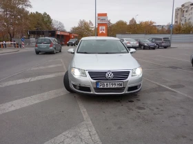 Обява за продажба на VW Passat 2.0TDI  ~5 000 лв. - изображение 1