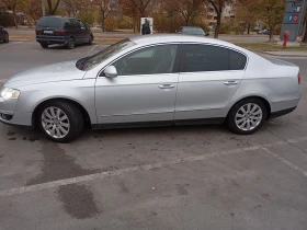 Обява за продажба на VW Passat 2.0TDI  ~5 000 лв. - изображение 2