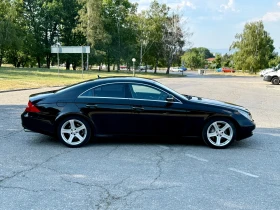 Mercedes-Benz CLS 320 Harman Kardon ОБСЛУЖЕНА - 12999 лв. - 21863737 5