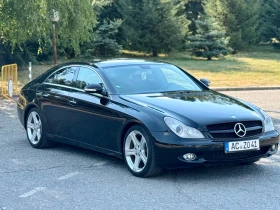 Mercedes-Benz CLS 320 Harman Kardon ОБСЛУЖЕНА - 12999 лв. - 21863737 2