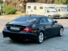 Mercedes-Benz CLS 320 Harman Kardon ОБСЛУЖЕНА - 12999 лв. - 21863737 4