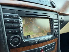 Mercedes-Benz CLS 320 Harman Kardon ОБСЛУЖЕНА - 12999 лв. - 21863737 13