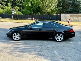 Mercedes-Benz CLS 320 Harman Kardon ОБСЛУЖЕНА - 12999 лв. - 21863737 6