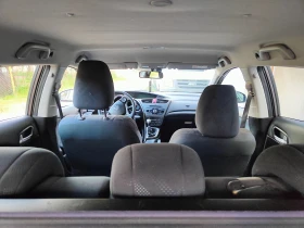 Honda Civic Tourer | Mobile.bg    15