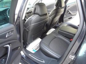 Обява за продажба на Citroen C5 2.0HDI-180-NAVI-KOJA-AVTOMAT-LIZING ~13 690 лв. - изображение 11