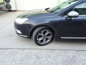 Citroen C5 2.0HDI-180-NAVI-KOJA-AVTOMAT-LIZING - 13690 лв. - 94254713 16