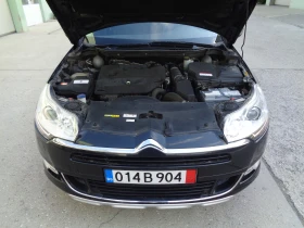 Citroen C5 2.0HDI-180-NAVI-KOJA-AVTOMAT-LIZING - 13690 лв. - 94254713 17
