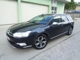 Citroen C5 2.0HDI-180-NAVI-KOJA-AVTOMAT-LIZING