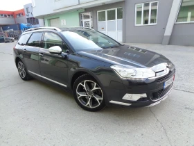 Обява за продажба на Citroen C5 2.0HDI-180-NAVI-KOJA-AVTOMAT-LIZING ~13 690 лв. - изображение 1