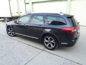 Обява за продажба на Citroen C5 2.0HDI-180-NAVI-KOJA-AVTOMAT-LIZING ~13 690 лв. - изображение 2