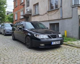  Saab 9-5
