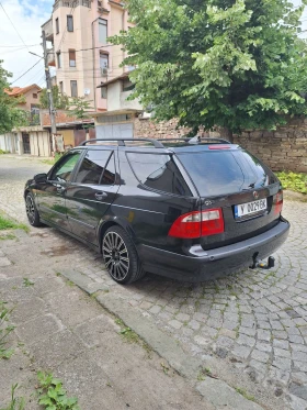 Обява за продажба на Saab 9-5 ~2 500 лв. - изображение 8