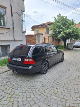 Обява за продажба на Saab 9-5 ~2 500 лв. - изображение 9