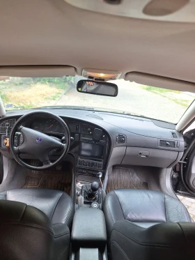 Обява за продажба на Saab 9-5 ~2 500 лв. - изображение 3