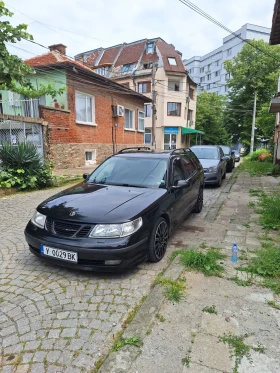 Обява за продажба на Saab 9-5 ~2 500 лв. - изображение 1