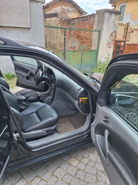 Обява за продажба на Saab 9-5 ~2 500 лв. - изображение 5